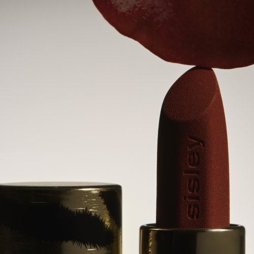 SISLEY LE PHYTO ROUGE VELVET Rouge à lèvres mat velours double